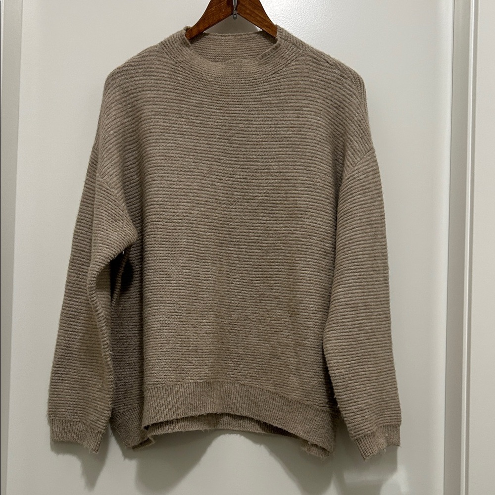 Cute & Cozy Sweater